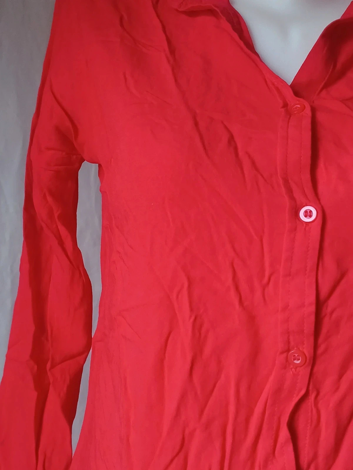 kiabi 15/ 16 years old blouse – photo 4